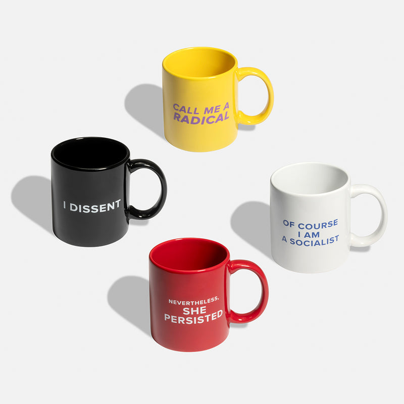 Socialist Mug