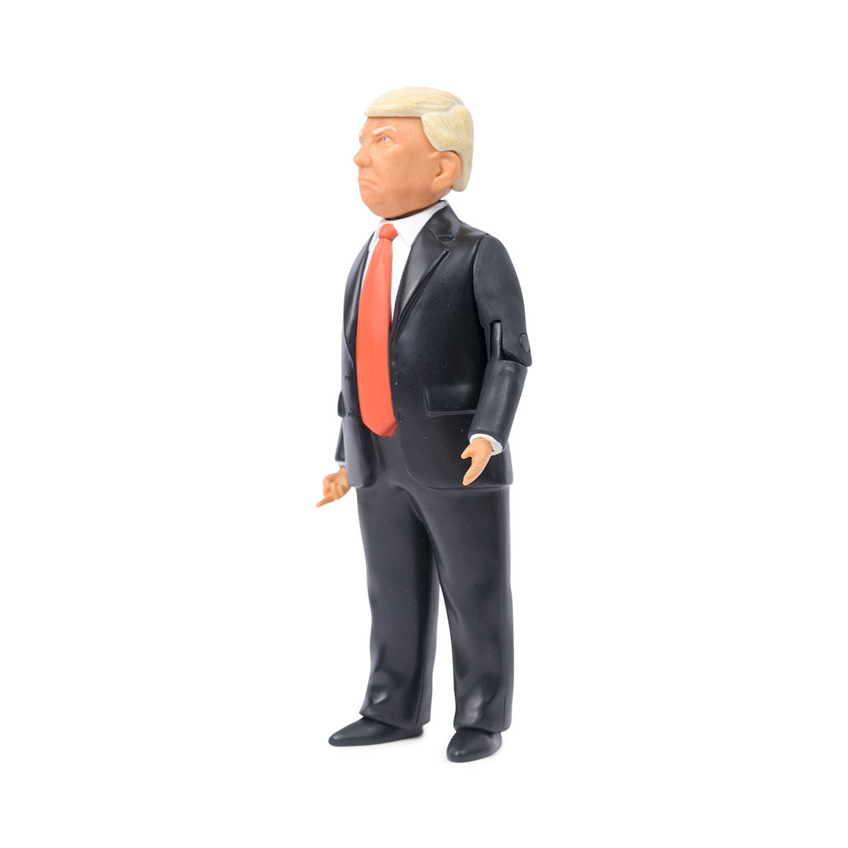 donald trump action figure left 