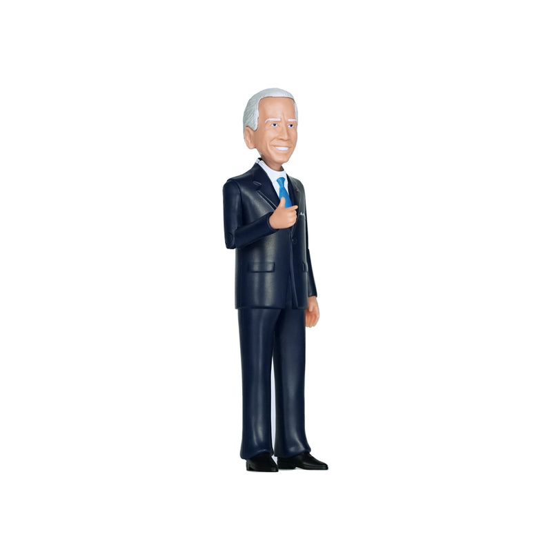 Joe Biden Action Figure