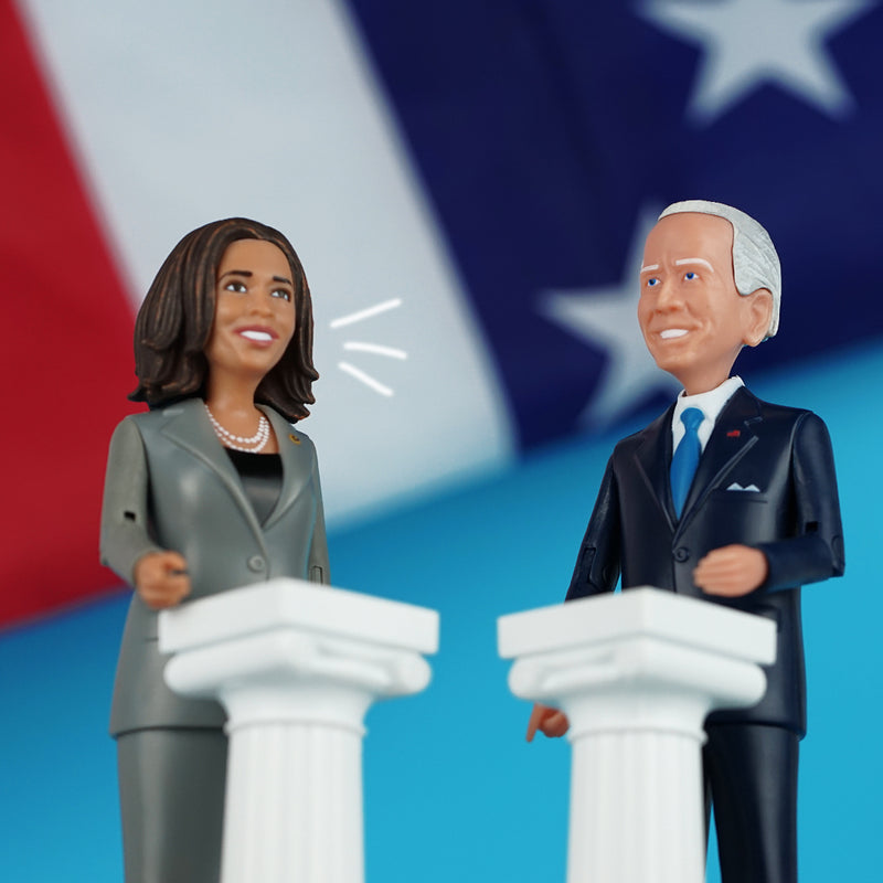 Presidential Pair