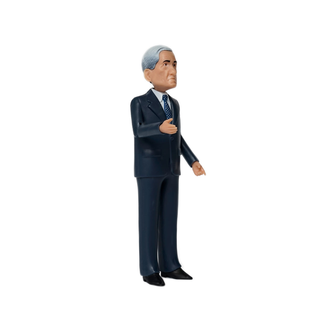 Robert Mueller Action Figure
